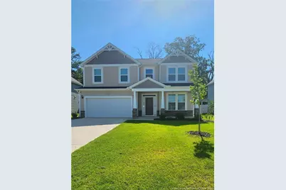1808 Stackhouse Drive, Fayetteville, NC 28314 - Photo 1