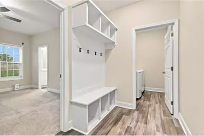 189 Orchard Lane, Parkton, NC 28371 - Photo 19