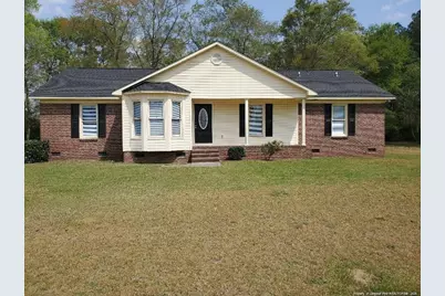 48 Lair Brown Road, White Oak, NC 28399 - Photo 1