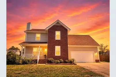 6418 Streeter Drive, Hope Mills, NC 28348 - Photo 1