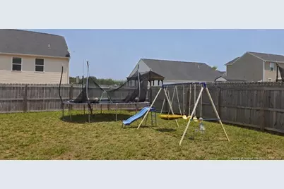 110 Telegraph Lane, Burlington, NC 27217 - Photo 3