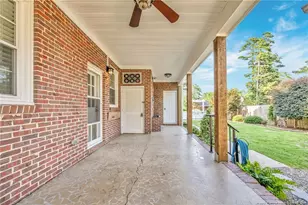 1706 N Chestnut St, Lumberton, NC 28358 - Photo 39