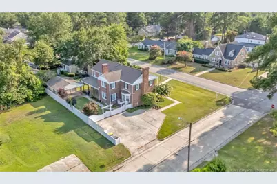 1706 N Chestnut Street, Lumberton, NC 28358 - Photo 7