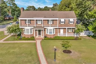 1706 N Chestnut St, Lumberton, NC 28358 - Photo 3