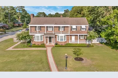 1706 N Chestnut Street, Lumberton, NC 28358 - Photo 1