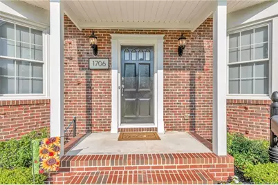 1706 N Chestnut Street, Lumberton, NC 28358 - Photo 5