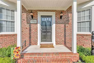1706 N Chestnut St, Lumberton, NC 28358 - Photo 5