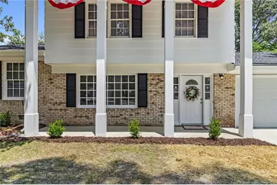 6706 Interban Drive, Fayetteville, NC 28314 - Photo 5