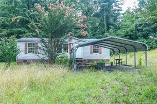 4390 4392 Spainhour Mill Rd, Tobaccoville, NC 27050 - Photo 1