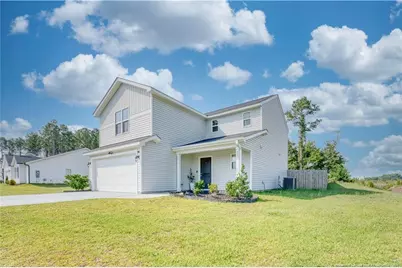 62 Dalmation Lane, Parkton, NC 28371 - Photo 1