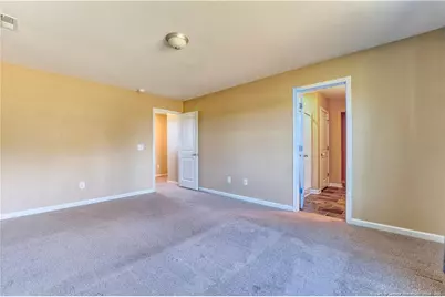 62 Dalmation Lane, Lumber Bridge, NC 28371 - Photo 17