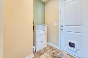 62 Dalmation Ln, Lumber Bridge, NC 28371 - Photo 31