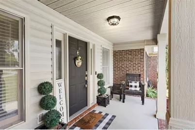 726 Foxcroft Drive, Fayetteville, NC 28311 - Photo 29
