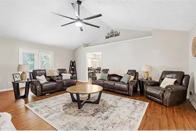726 Foxcroft Drive, Fayetteville, NC 28311 - Photo 7