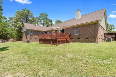 726 Foxcroft Drive, Fayetteville, NC 28311 - Photo 25