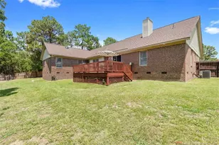 726 Foxcroft Dr, Fayetteville, NC 28311 - Photo 25