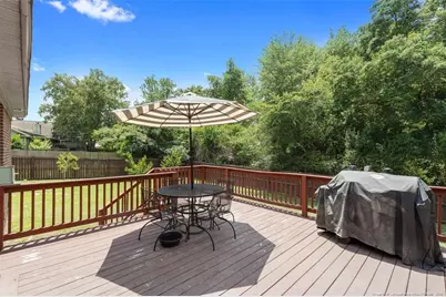 726 Foxcroft Drive, Fayetteville, NC 28311 - Photo 23