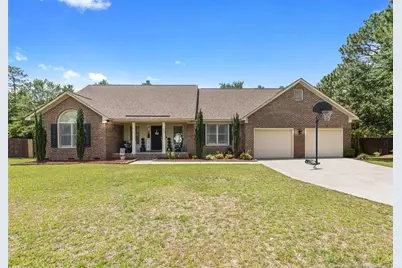 726 Foxcroft Drive, Fayetteville, NC 28311 - Photo 3