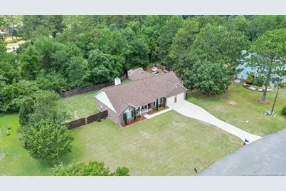 726 Foxcroft Drive, Fayetteville, NC 28311 - Photo 33