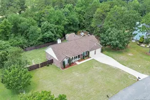 726 Foxcroft Dr, Fayetteville, NC 28311 - Photo 33