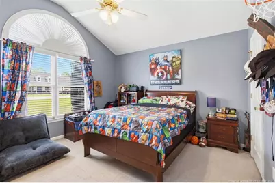 726 Foxcroft Drive, Fayetteville, NC 28311 - Photo 19