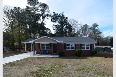 815 McNeil Street, Spring Lake, NC 28390 - Photo 1