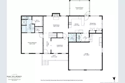 618 Southwick Drive, Fayetteville, NC 28303 - Photo 45