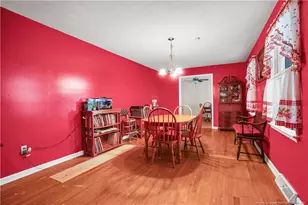 70 Primrose Dr, Fairmont, NC 28340 - Photo 7
