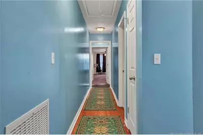 70 Primrose Drive, Fairmont, NC 28340 - Photo 23