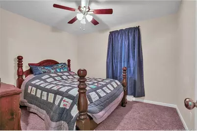 70 Primrose Drive, Fairmont, NC 28340 - Photo 21