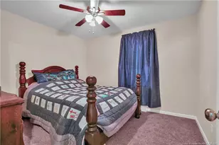 70 Primrose Dr, Fairmont, NC 28340 - Photo 21