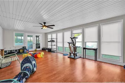 70 Primrose Drive, Fairmont, NC 28340 - Photo 33