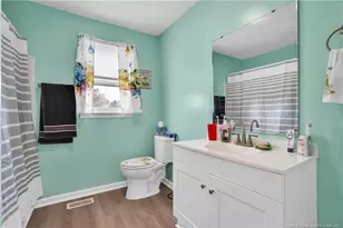 70 Primrose Dr, Fairmont, NC 28340 - Photo 27