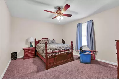 70 Primrose Drive, Fairmont, NC 28340 - Photo 25