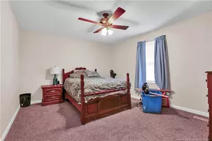 70 Primrose Dr, Fairmont, NC 28340 - Photo 25