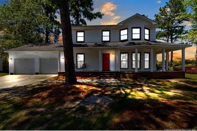716 Larkspur Drive, Fayetteville, NC 28311 - Photo 1