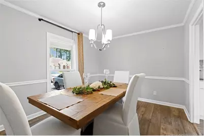 716 Larkspur Drive, Fayetteville, NC 28311 - Photo 17