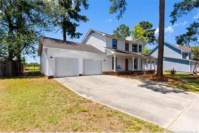716 Larkspur Drive, Fayetteville, NC 28311 - Photo 3