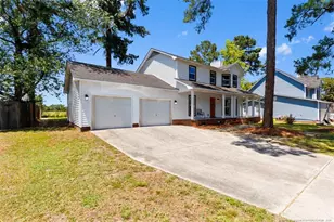 716 Larkspur Dr, Fayetteville, NC 28311 - Photo 3