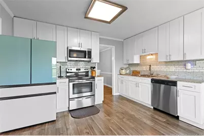 716 Larkspur Drive, Fayetteville, NC 28311 - Photo 19