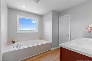 716 Larkspur Dr, Fayetteville, NC 28311 - Photo 11
