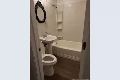 902 E 13th Street, Lumberton, NC 28358 - Photo 5