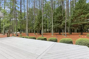 1981 Wedgewood Dr, Sanford, NC 27332 - Photo 41