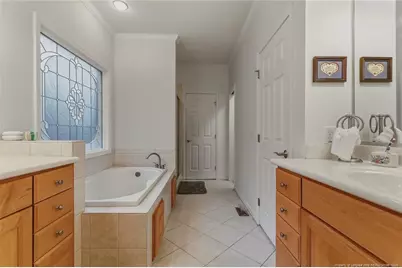 1981 Wedgewood Drive, Sanford, NC 27332 - Photo 25
