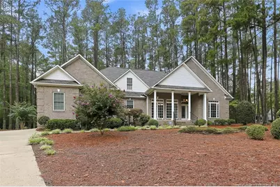 1981 Wedgewood Drive, Sanford, NC 27332 - Photo 3