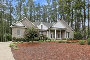 1981 Wedgewood Dr, Sanford, NC 27332 - Photo 3