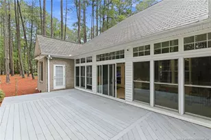 1981 Wedgewood Dr, Sanford, NC 27332 - Photo 43