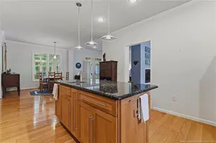 1981 Wedgewood Dr, Sanford, NC 27332 - Photo 13