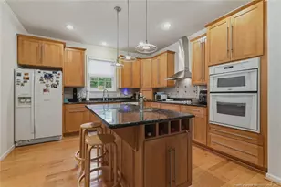 1981 Wedgewood Dr, Sanford, NC 27332 - Photo 11