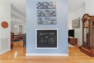 1981 Wedgewood Dr, Sanford, NC 27332 - Photo 9